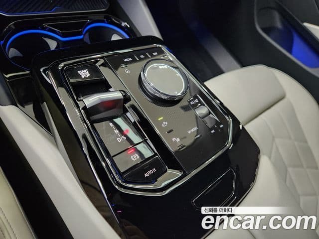 BMW 5시리즈 (G60), 2025 9