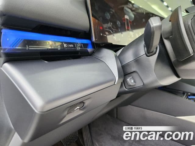 BMW 5시리즈 (G60), 2025 12