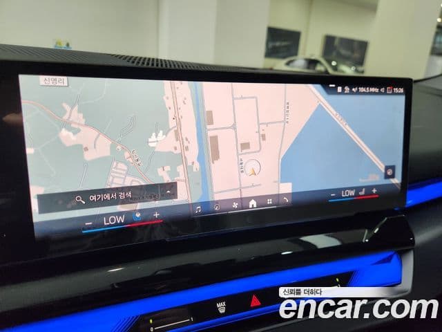 BMW 5시리즈 (G60), 2025 14