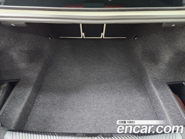 BMW 5시리즈 (G60), 2025 20