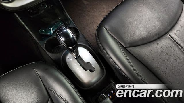 Chevrolet(GM대우) The / новый Next Spark Plus, 2017 9