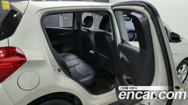 Chevrolet(GM대우) The / новый Next Spark Plus, 2017 12