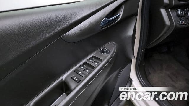 Chevrolet(GM대우) The / новый Next Spark Plus, 2017 14