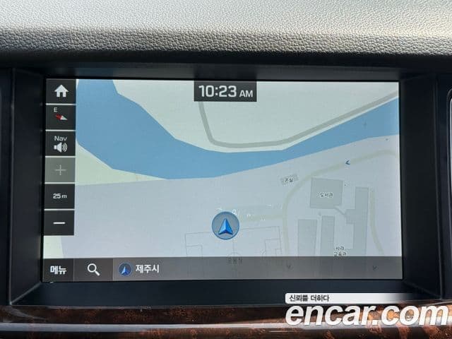 Hyundai Genesis DH G330 Premium AWD, 2016 13