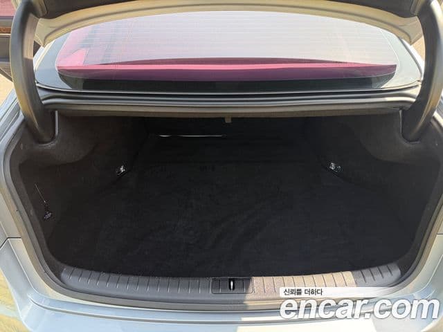 Hyundai Genesis DH G330 Premium AWD, 2016 20