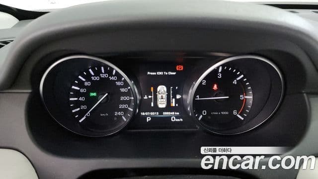 Land Rover Discovery Sport 2.0 TD4 SE, 2016 8