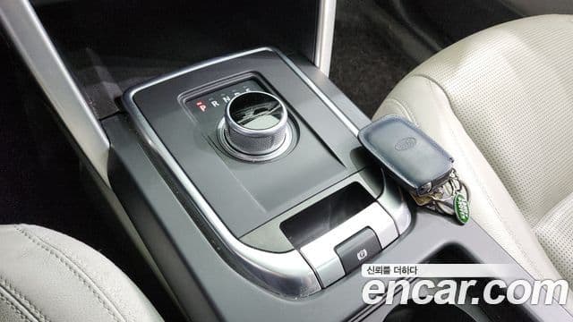 Land Rover Discovery Sport 2.0 TD4 SE, 2016 9