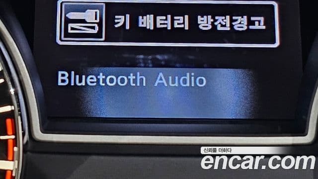 Nissan 알티마 L33, 2018 17