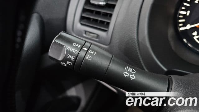 Nissan 알티마 L33, 2018 18