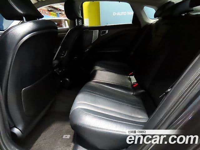 Kia K8 гибрид Noblesse, 2022 7