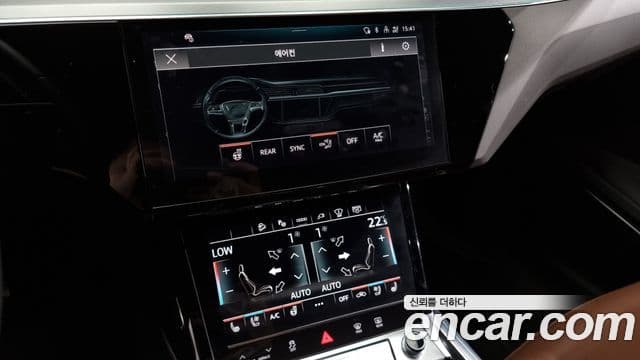 Audi Q8 e-Tron (GE), 2024 16