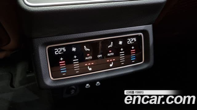 Audi Q8 e-Tron (GE), 2024 17