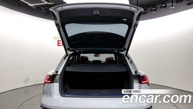 Audi Q8 e-Tron (GE), 2024 20