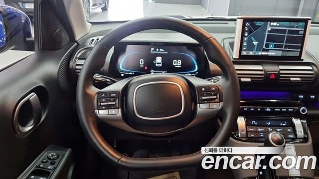 Hyundai Casper Inspiration, 2024 9