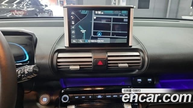 Hyundai Casper Inspiration, 2024 10