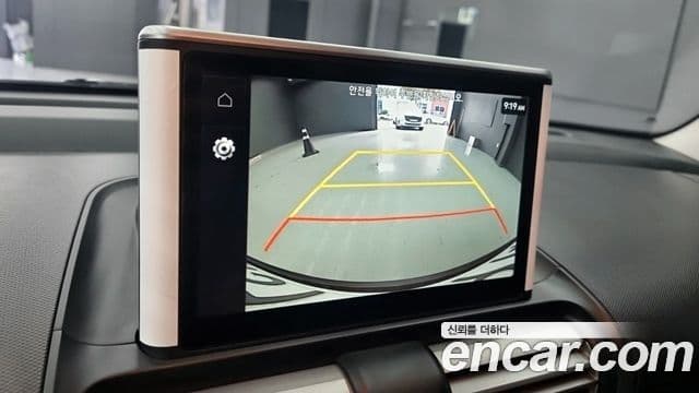 Hyundai Casper Inspiration, 2024 11