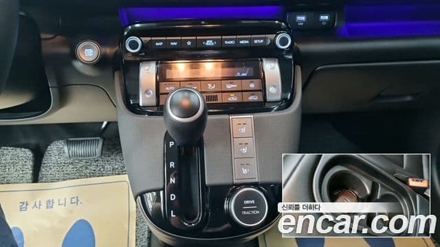 Hyundai Casper Inspiration, 2024 12