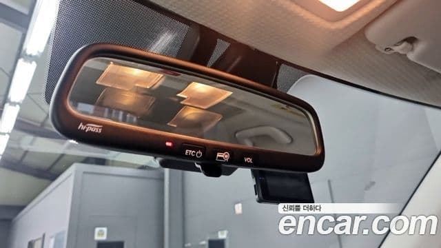 Hyundai Casper Inspiration, 2024 13