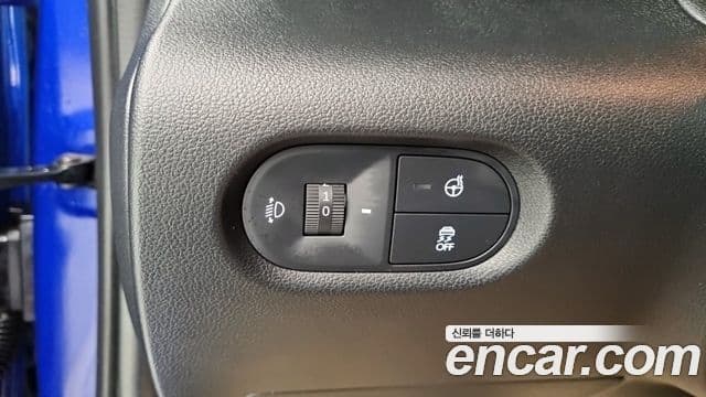 Hyundai Casper Inspiration, 2024 14