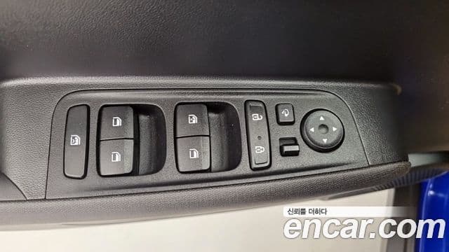 Hyundai Casper Inspiration, 2024 15