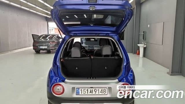 Hyundai Casper Inspiration, 2024 16