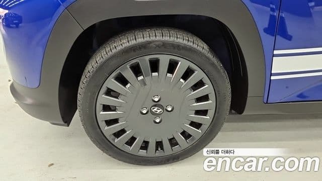 Hyundai Casper Inspiration, 2024 18