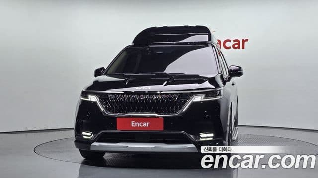 Kia Carnival 4세대 Signature, 2023 3