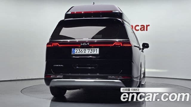 Kia Carnival 4세대 Signature, 2023 4