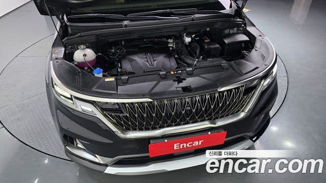 Kia Carnival 4세대 Signature, 2023 6