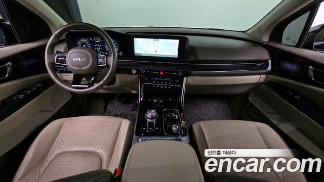 Kia Carnival 4세대 Signature, 2023 7