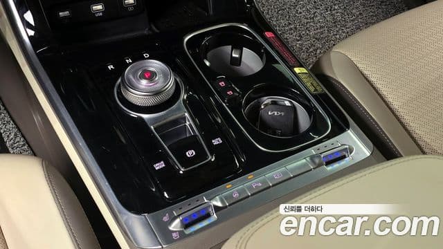 Kia Carnival 4세대 Signature, 2023 9