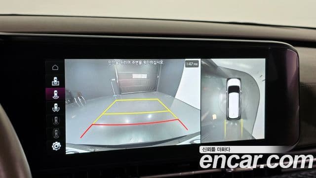 Kia Carnival 4세대 Signature, 2023 15
