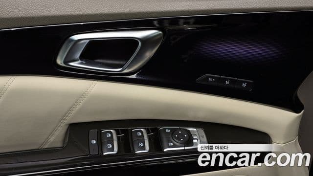 Kia Carnival 4세대 Signature, 2023 17
