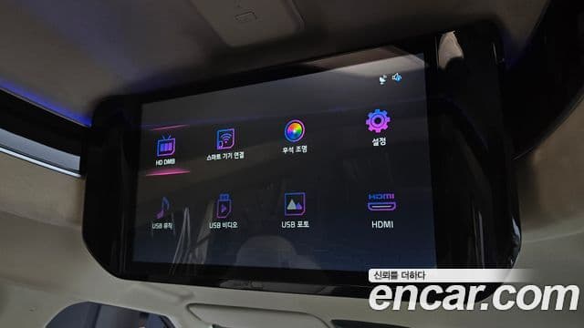 Kia Carnival 4세대 Signature, 2023 18