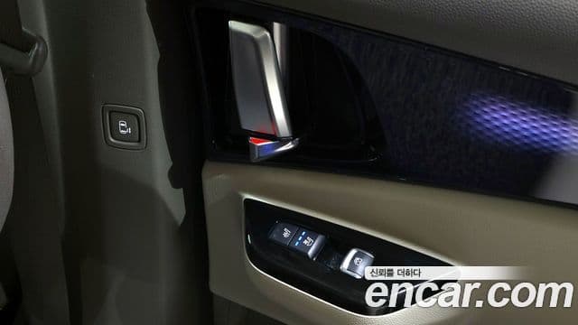 Kia Carnival 4세대 Signature, 2023 19