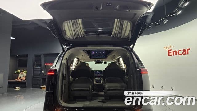 Kia Carnival 4세대 Signature, 2023 20