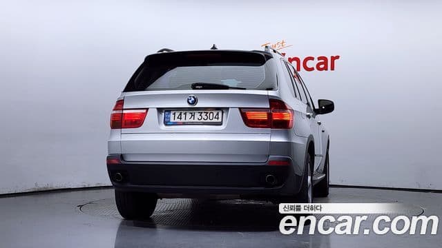 BMW X5 (E70), 2010 4