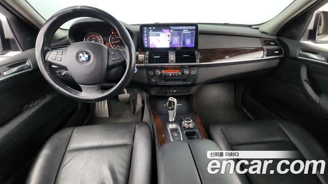 BMW X5 (E70), 2010 7