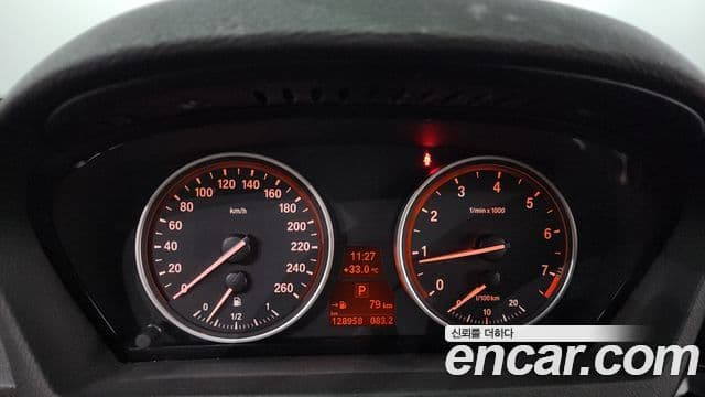 BMW X5 (E70), 2010 8