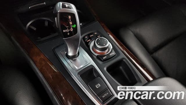 BMW X5 (E70), 2010 9