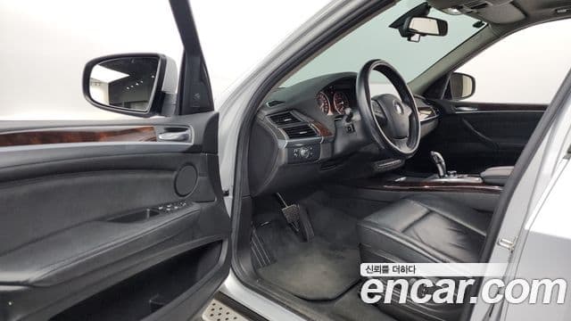 BMW X5 (E70), 2010 10