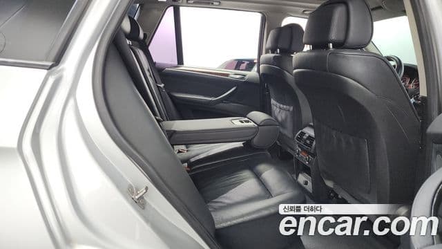 BMW X5 (E70), 2010 12