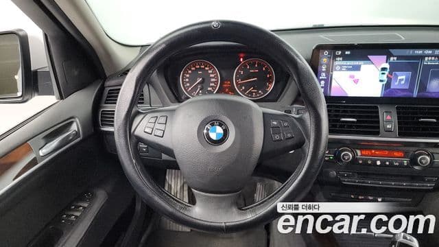 BMW X5 (E70), 2010 13