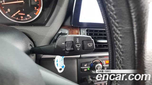 BMW X5 (E70), 2010 14