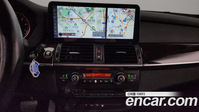 BMW X5 (E70), 2010 15