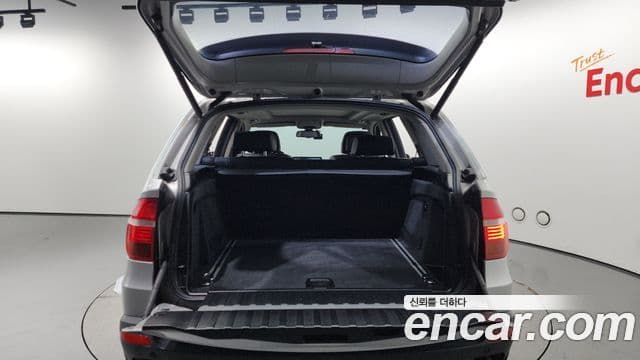 BMW X5 (E70), 2010 20