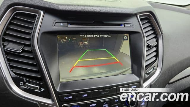 Hyundai Santa Fe DM Premium, 2015 17