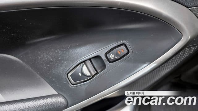 Hyundai Santa Fe DM Premium, 2015 18