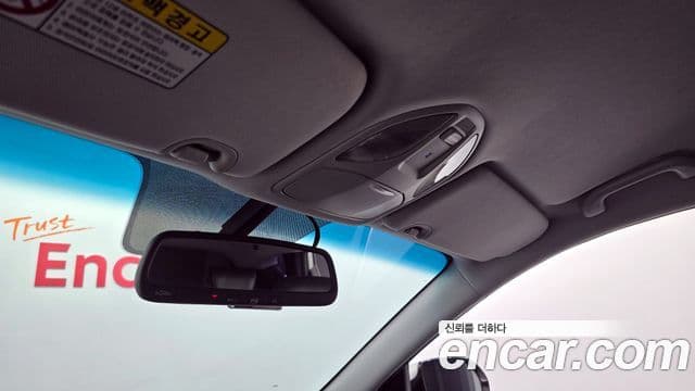 Hyundai Santa Fe DM Premium, 2015 20