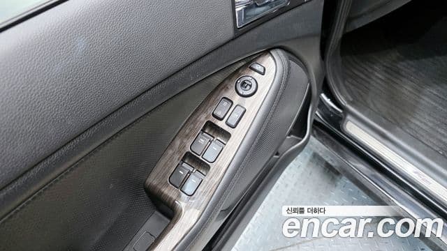 Kia K5 빌트인캠2 — базовая версия - Built-in Cam 2, 2011 14